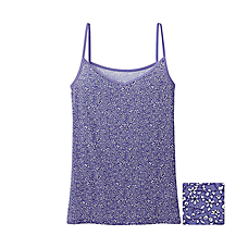WOMEN Airism Camisole(Flower)