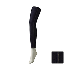 WOMEN Leggings(Denim)