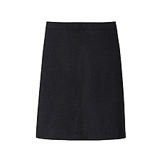 WOMEN Stretch Skirt