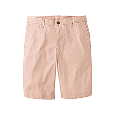 MEN Chino Shorts