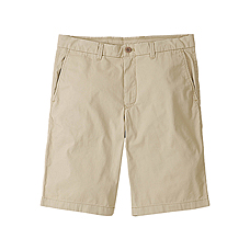 MEN Chino Shorts