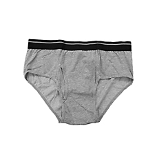 MEN Dry Stretch Briefs