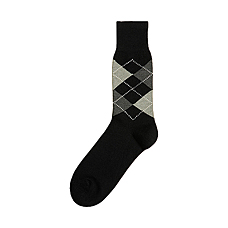 MEN Argyle Socks