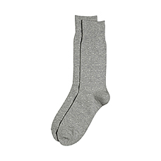 MEN Extra Fine Cotton Dots Socks