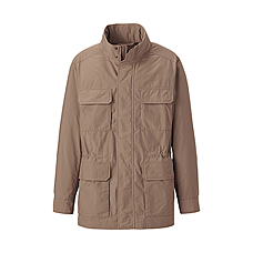MEN Field Blouson