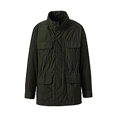 MEN Field Blouson