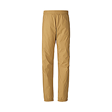 WOMEN Block Tech Trousers A