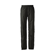 MEN Warm Up Trousers+I