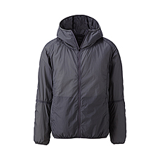 MEN Light Pocketable Parka