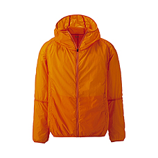 MEN Light Pocketable Parka