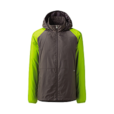 MEN Warm Up Jacket
