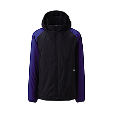 MEN Warm Up Jacket