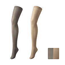WOMEN Tights 2P+