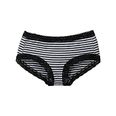 WOMEN Hiphugger(Multi Stripe B)