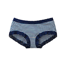 WOMEN Hiphugger(Multi Stripe B)