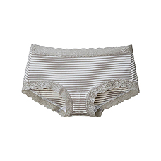 WOMEN AIRism Hiphugger(Stripe)
