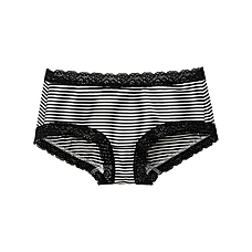 WOMEN AIRism Hiphugger(Stripe)