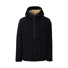 MEN Blocktech Full Zip Jacket