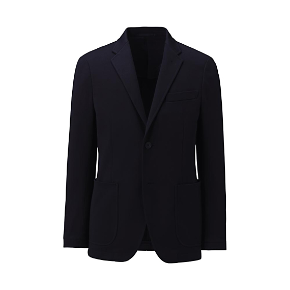 MEN Dry Easy Jacket