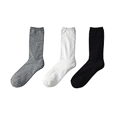 WOMEN Socks 3P