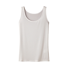 WOMEN Airism Sleeveless Top+