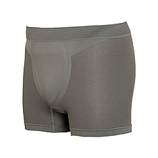 MEN Seamless Mesh Trunks
