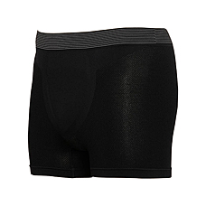 MEN Seamless Mesh Trunks