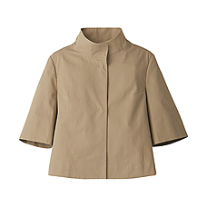 WOMEN Topper Jacket