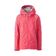 WOMEN Block Tech Zip Up Jacket