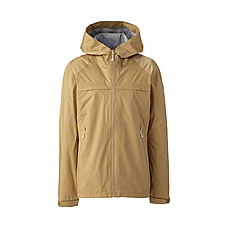 WOMEN Block Tech Zip Up Jacket