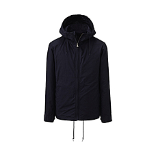 MEN Light Cotton Parka