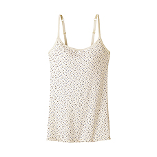 WOMEN Airism Bra Camisole(Multi Dot)