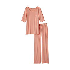 WOMEN AIRism Lounge Set(5)