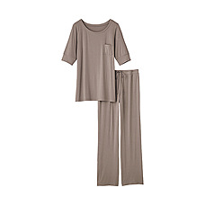 WOMEN AIRism Lounge Set(5)