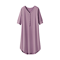 WOMEN AIRism Lounge Dress(5)