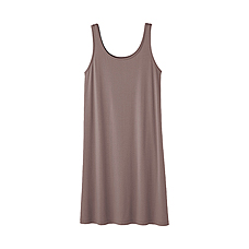 WOMEN AIRism Lounge Dress(Sleeveless )+