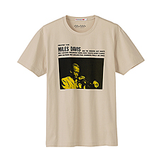 MEN CONCORD MUSIC GROUP Graphic Short Sleeve T Shirt A1