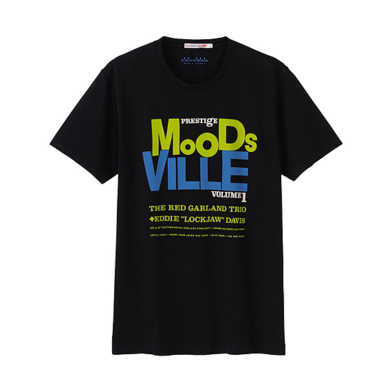 MEN CONCORD MUSIC GROUP Graphic Short Sleeve T Shirt A2
