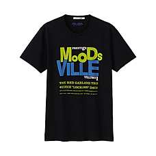 MEN CONCORD MUSIC GROUP Graphic Short Sleeve T Shirt A2