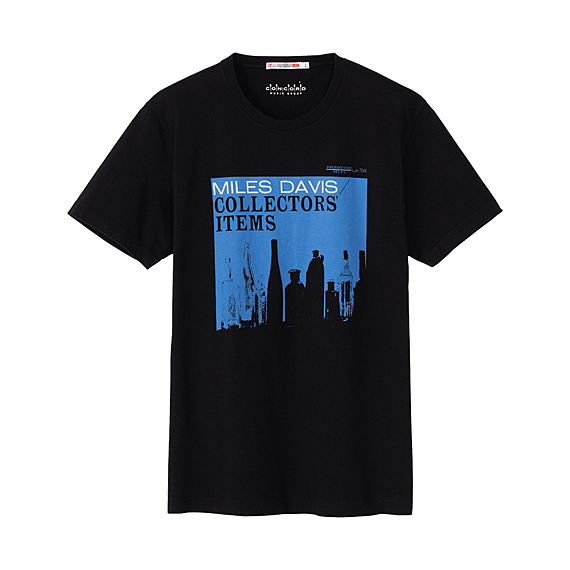 MEN CONCORD MUSIC GROUP Graphic Short Sleeve T Shirt C