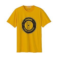 MEN CONCORD MUSIC GROUP Graphic Short Sleeve T Shirt D1