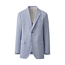 MEN Cordlane Jacket (Slim fit)