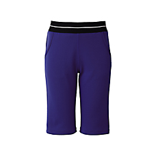 WOMEN Stretch Half Pants(Dry)