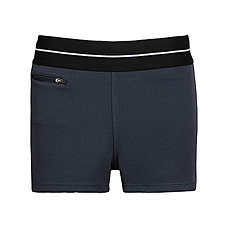 WOMEN Stretch Short Pants(Dry)+