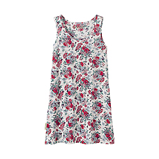 WOMEN L.Ashley Sleeveless Tunic B