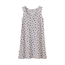 WOMEN L.Ashley Sleeveless Tunic C