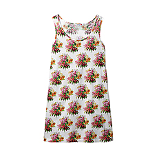 WOMEN L.Ashley Sleeveless Tunic E