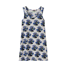 WOMEN L.Ashley Sleeveless Tunic E