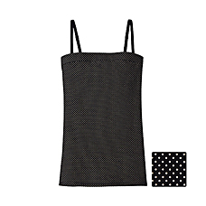 WOMEN Printed Tube Top