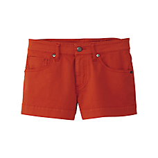 WOMEN Micro Shorts